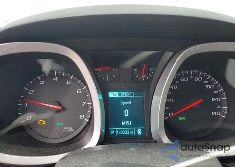 2014 Chevrolet Equinox Ltz from USA, damaged, VIN 1GNALDEK2EZ116145